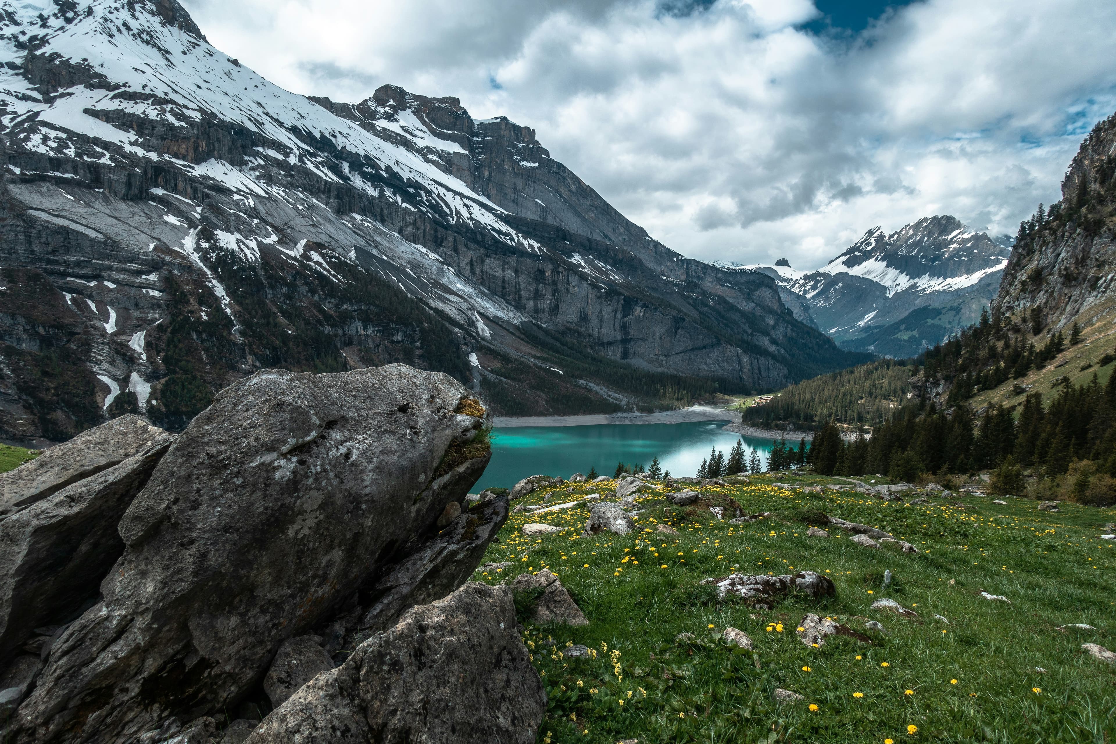 Alpine Adventure