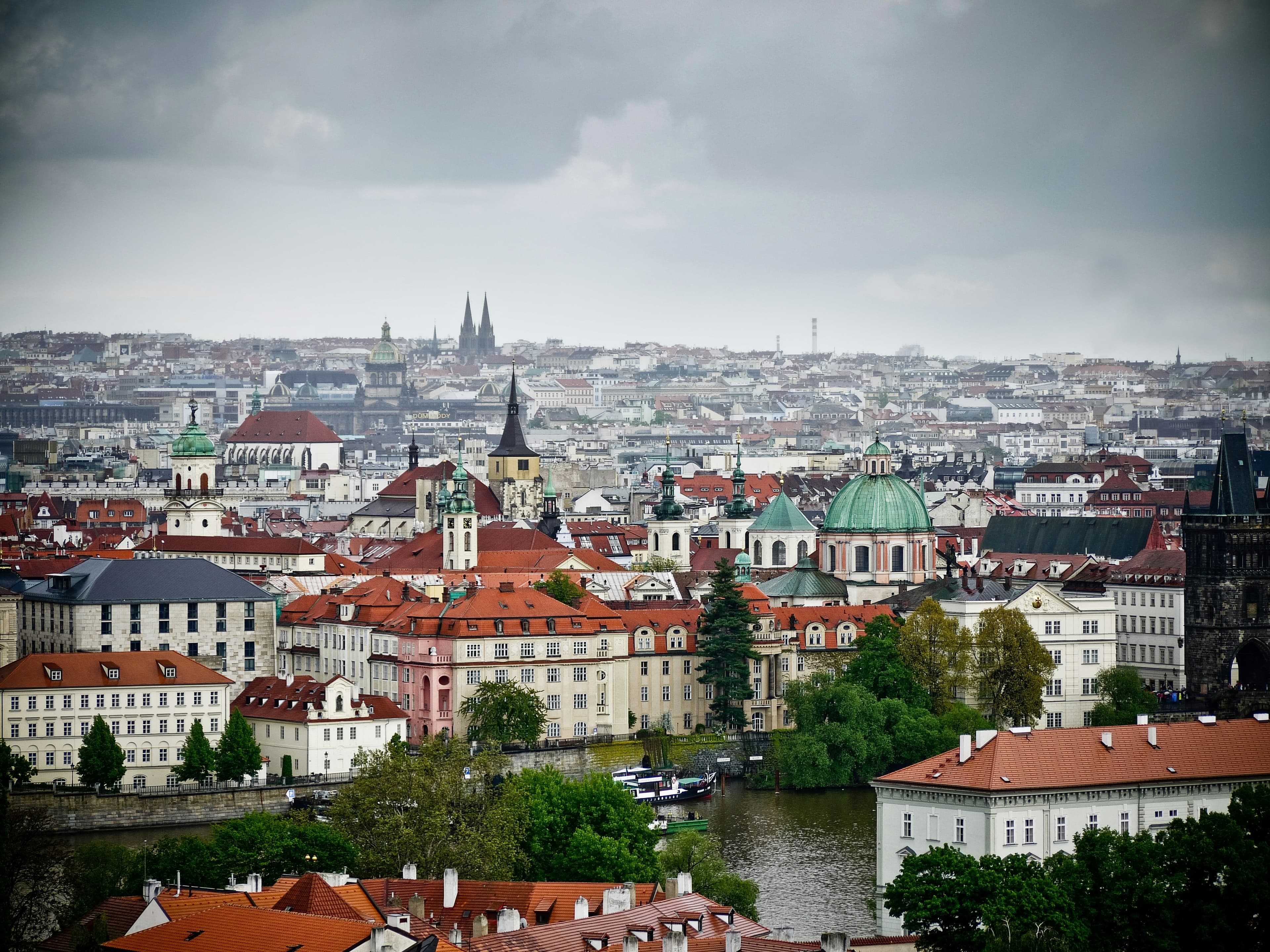 Eastern Europe Discovery
