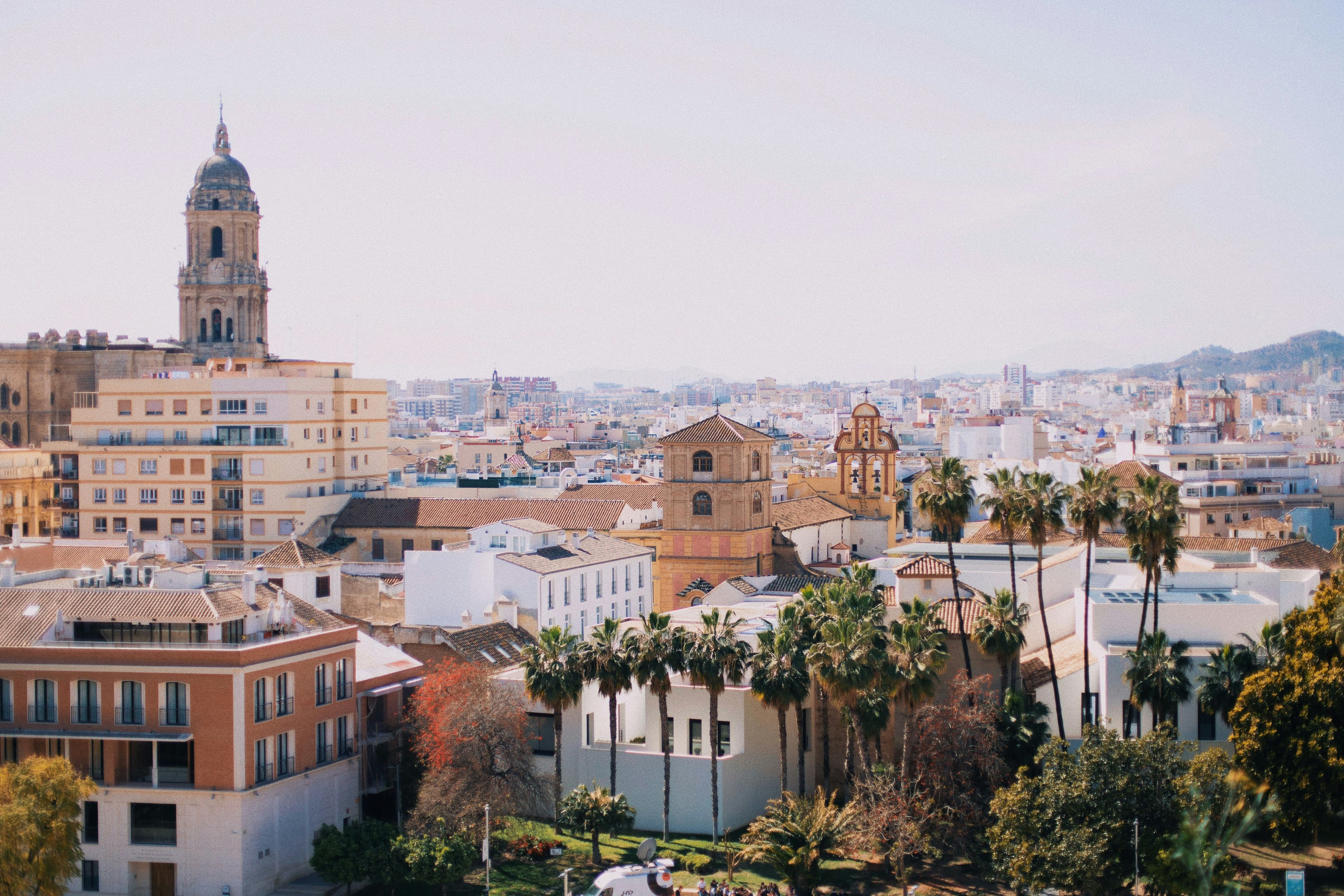Iberian Adventure